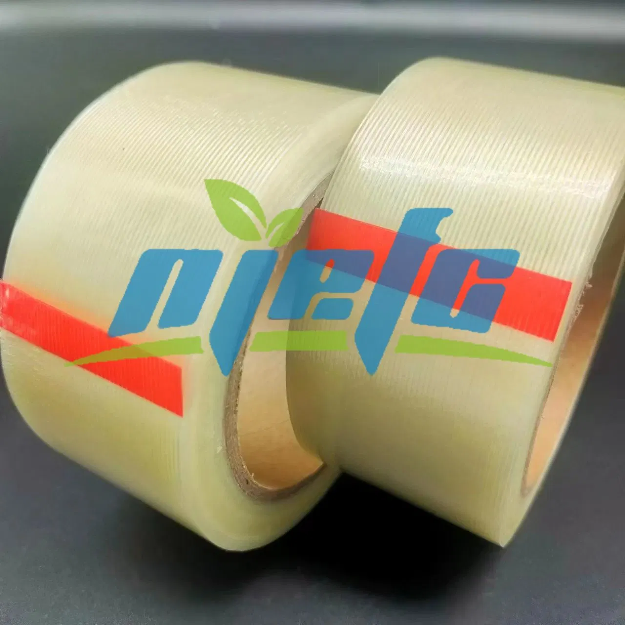 Großhandel Hochwertige Fiberglas Filament Band