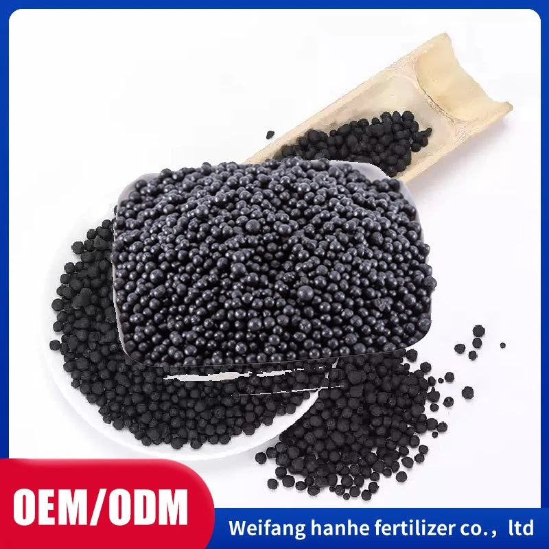 Humate Organic Fertilizer Making Plant High Water Solubility Sodium Humate Aquatic Feed Additives