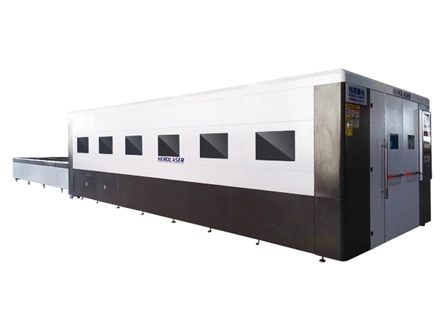 Herolaser 3015 Series 1000W 2000W 3000W 6000W 12000W 20000W Sheet Laser Cutters Metal Cutting Machine