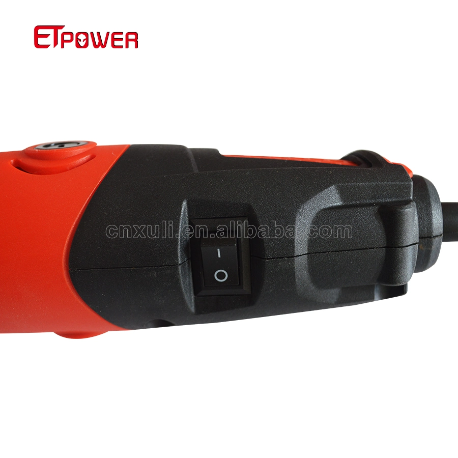 Etpower 280W gravura furadeira elétrica do molde de Elevada Potência Rectificadora Ferramentas de Hardware de moagem Eléctrico Electric Tools