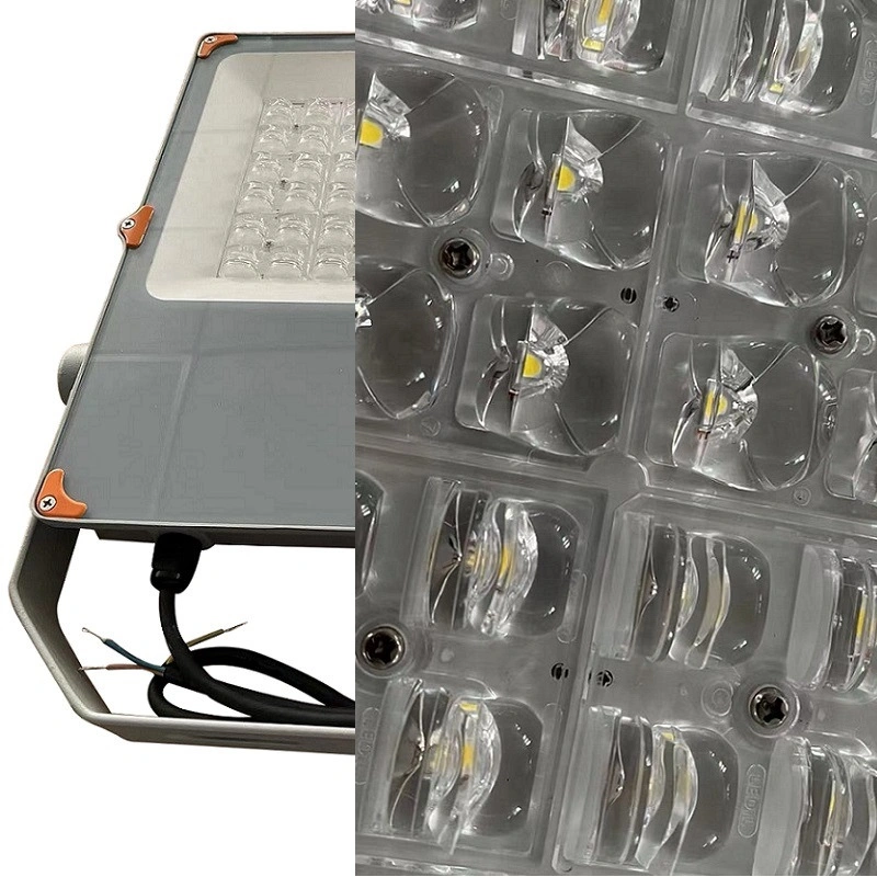 Bow Light LED 300W 24V Marine Suchscheinwerfer 150W Marine LED-Leuchten Marine LED-Suchscheinwerfer 24V Marine-Suchscheinwerfer