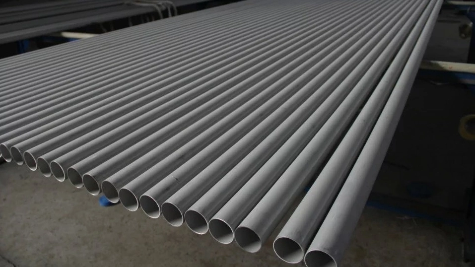 Hot Sale 316L OEM Stainless Steel SSAW/ERW/Weld/Welding/Welded Seamless Steel Pipes