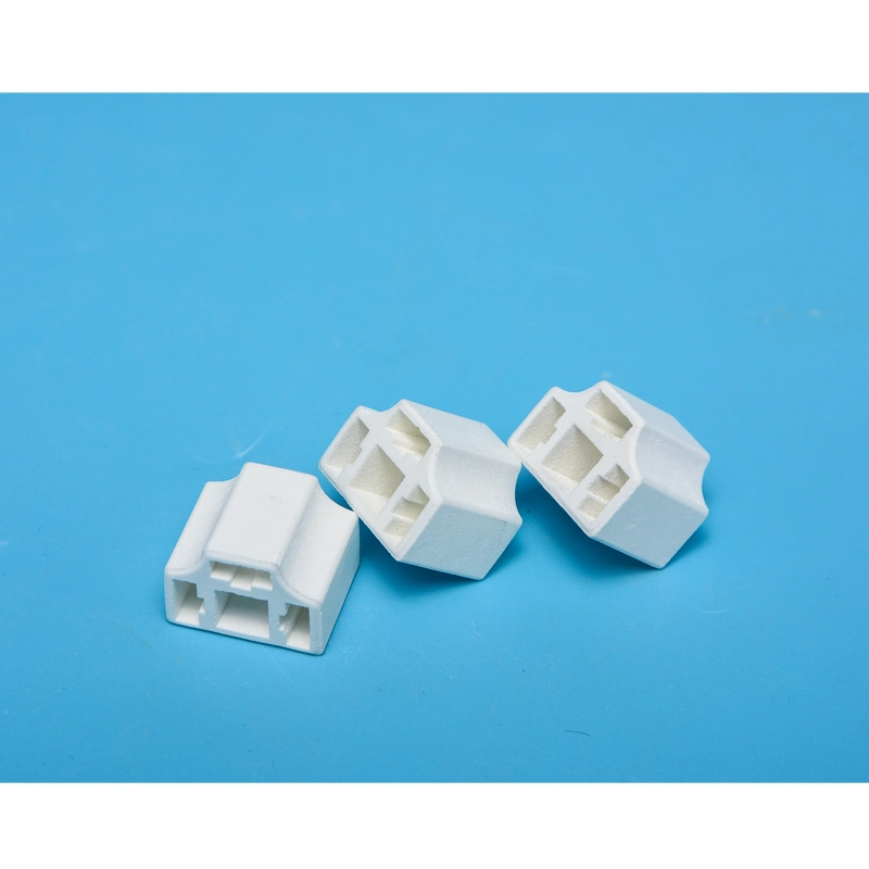 Ceramic Steatite Accessory Part for H1 H4 H7 Socket in Low Price