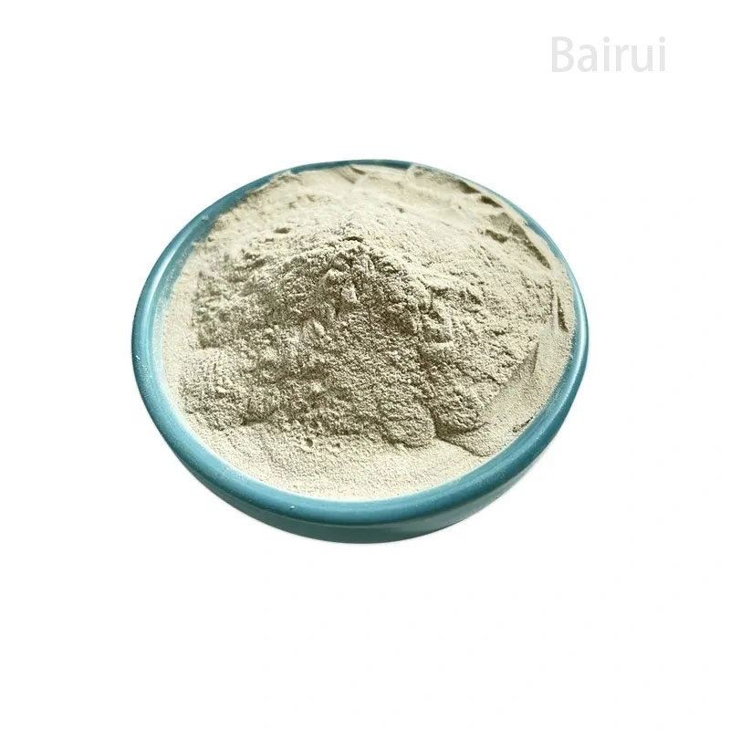 High Purity Xanthan Gum Powder: Suitable for Cosmetic Applications, 200 Mesh