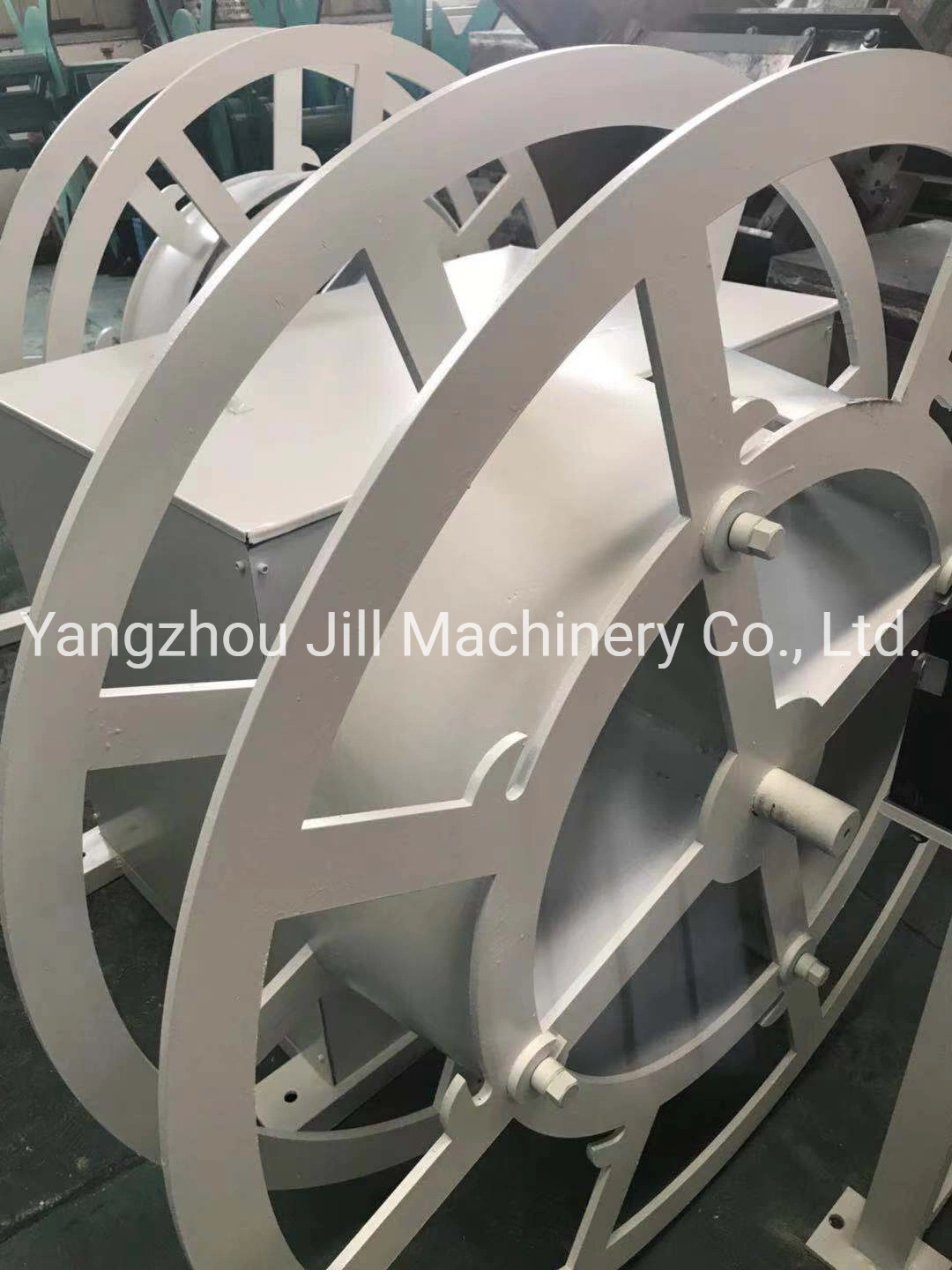 Radiator Soft Steel High Frequency Longitudinal Seam Tube Mill