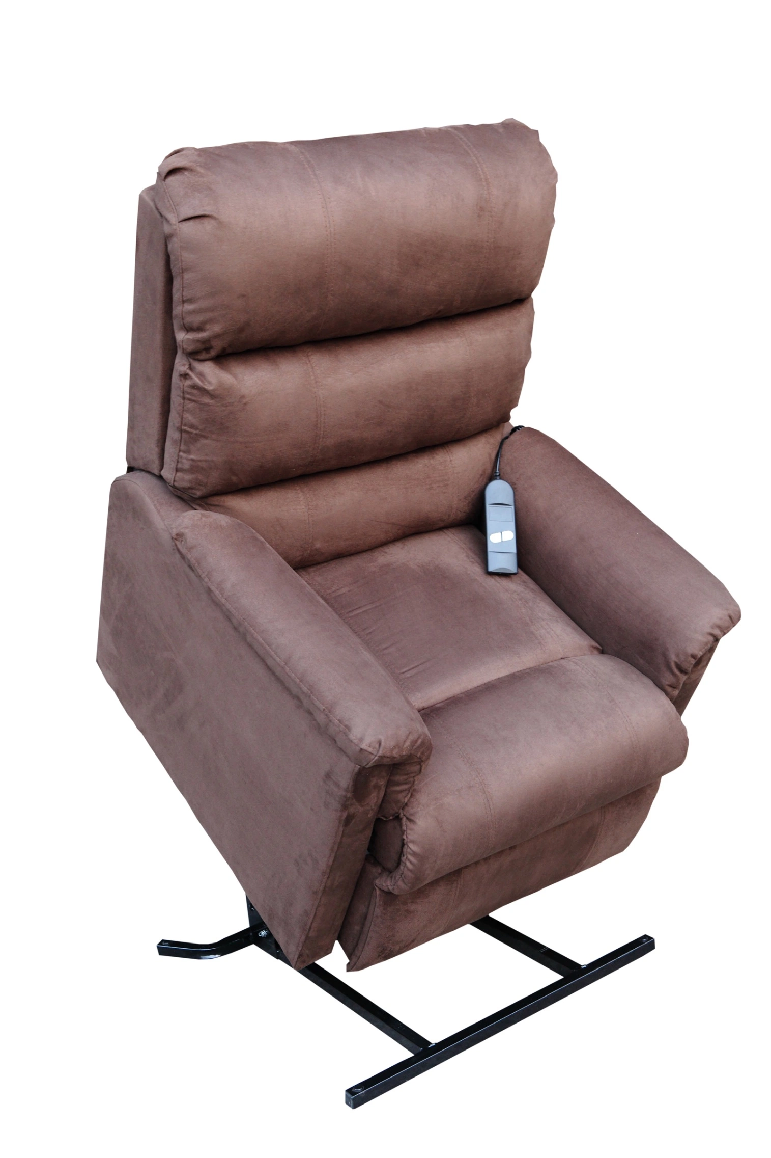Wholesale/Supplier Electric Lift Recliner Massage Chair in Shanghai