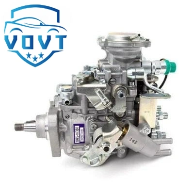 Diesel Ve Fuel Injection Pump MP20109 32A65-07380 for Engine Mitsubishi S4s-Dt