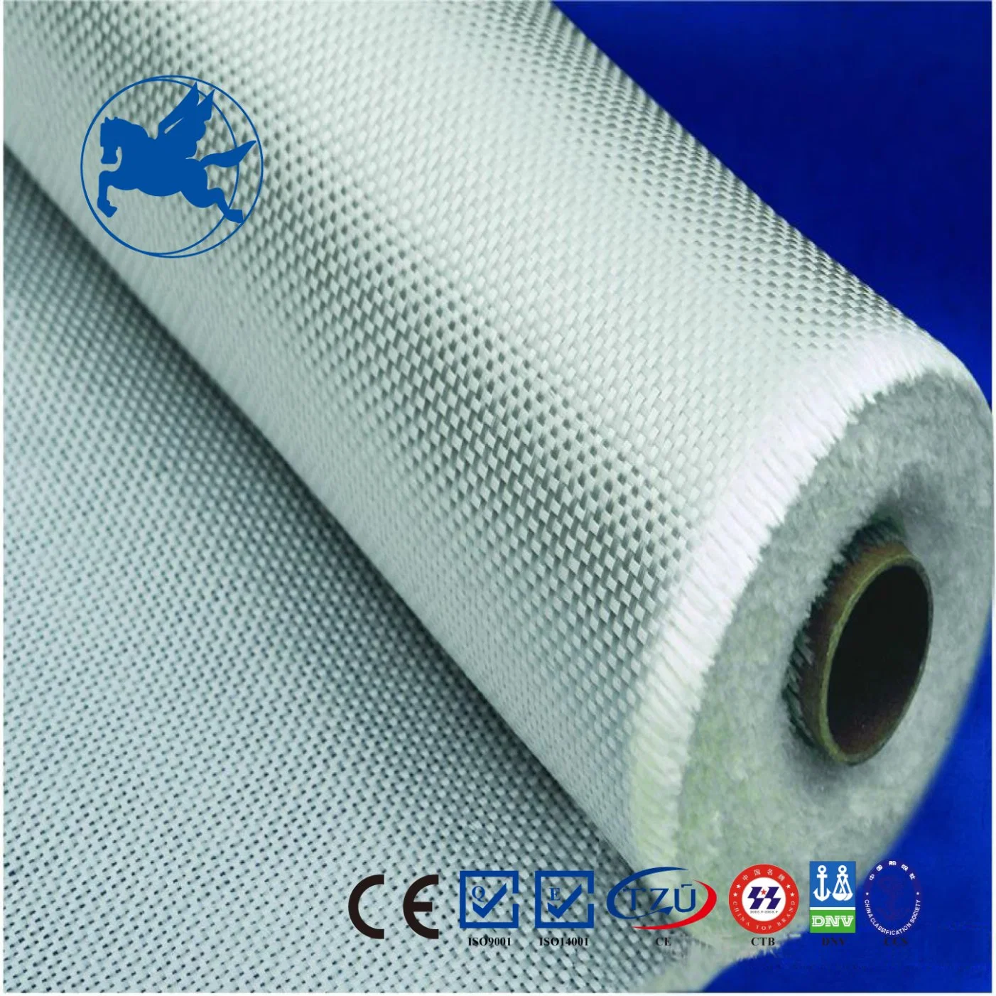 E-Glass Glassfiber Woven Roving Ewr800, Fiberglass Product