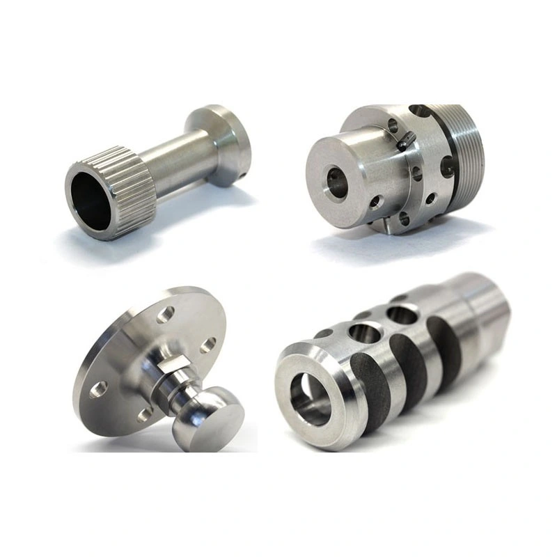 Factory Direct Sales-Turning CNC Machining Parts