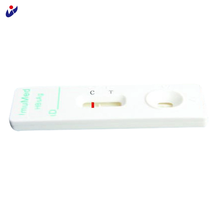 HCG Urine Early One Step Rapid Pregnancy Test Paper Price Best 50