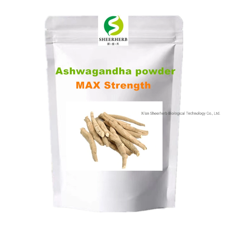 Ashwagandha Tribulus/Ashwagandha Root Powder/Ashwagandha Powder