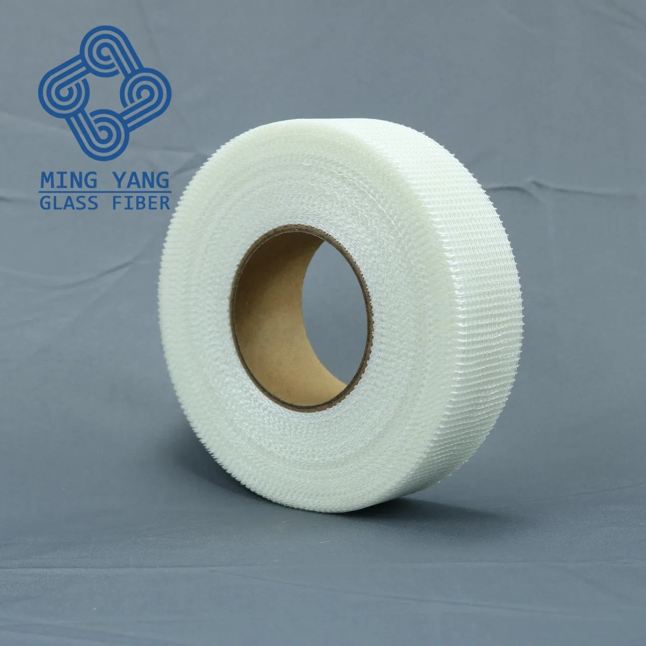 Fiberglass Products 9X9 75G/M2 Drywall Tape for Cracks Repairing