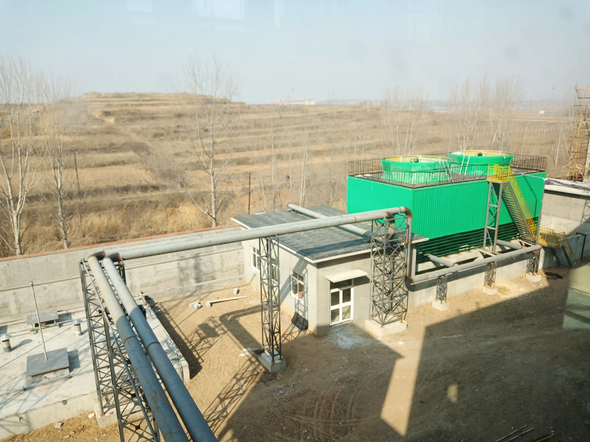 Máquina de Refinería de aceite vegetal OEM y Refinación de aceite comestible llave en mano Planta