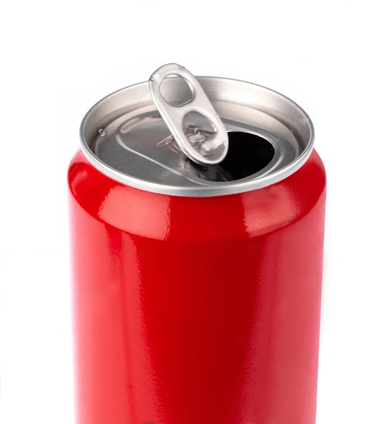 Aluminum Lids Metal Easy Open End Cover Eoe Sot Cdl Caps for Beverage Beer Juice Soda Aluminum Cans