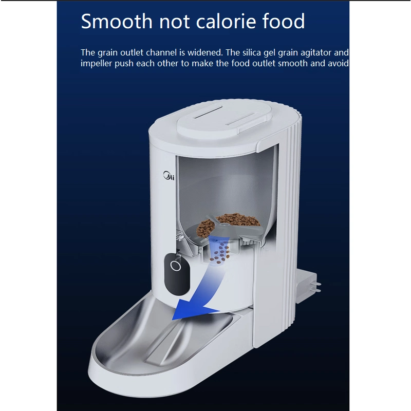 Amazon Best Selling Wholesale/Supplier Cats Food Feeder