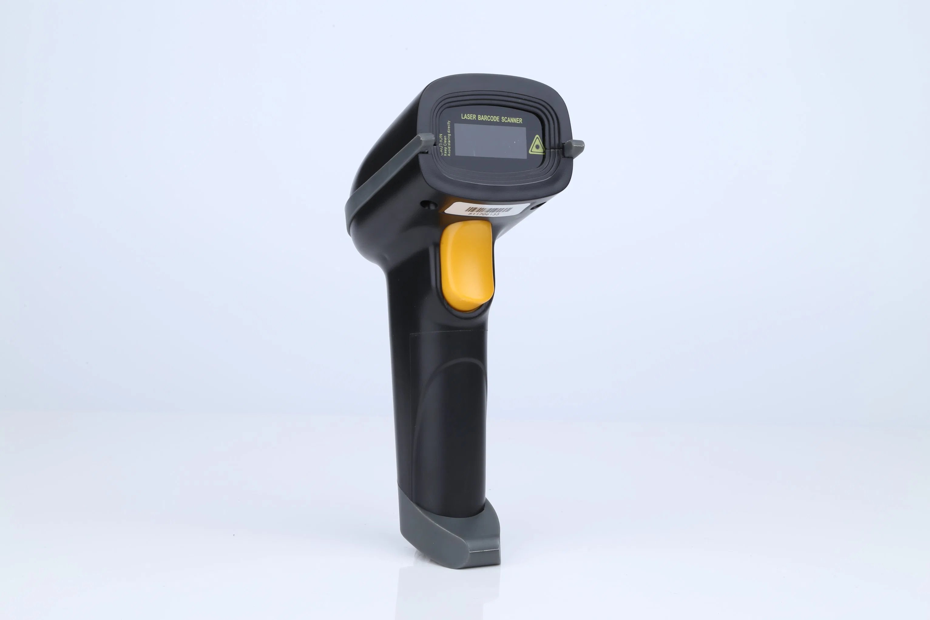 Wireless 2.4G Blue Tooth Laser Barcode Scanner