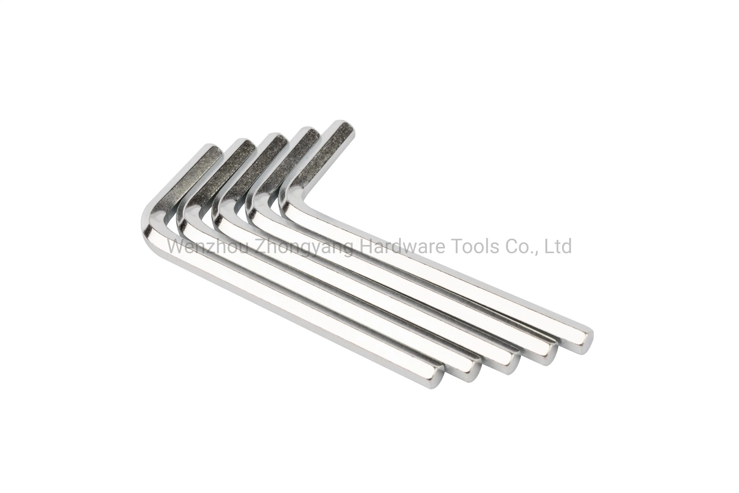 High Quality Allen Hex Key for Bicycle Installation Allen Wrench.
