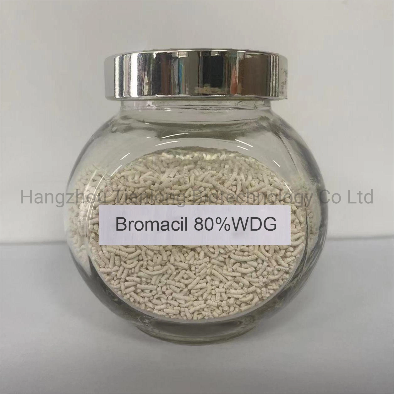 Herbicide Bromacil 80%WDG