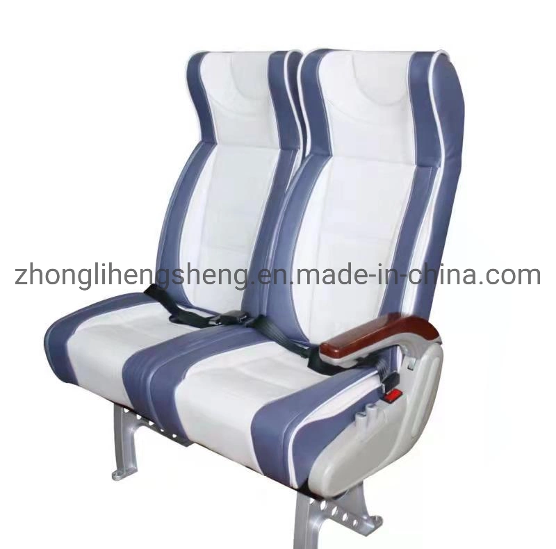 Train Seat Frame Railway Passenger Seat