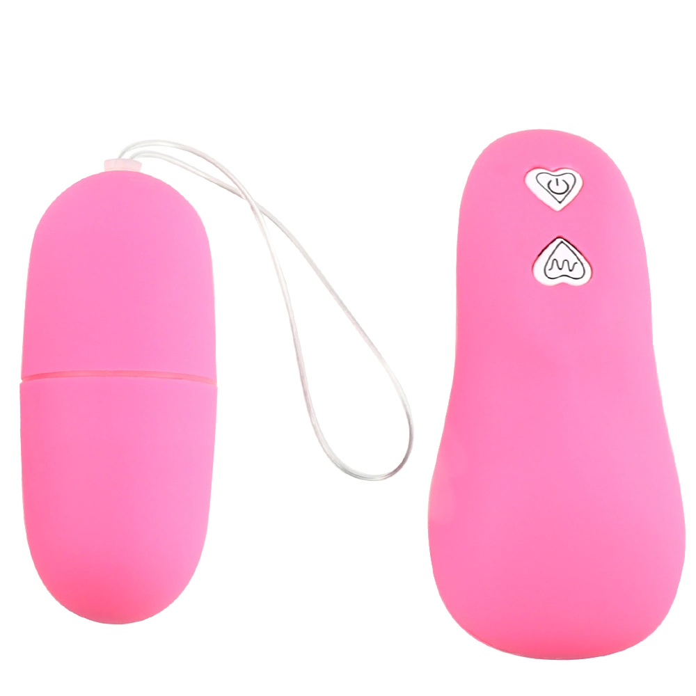 Female Masturbation Machine Portable Jumping Eggs Adult Vibrating Egg