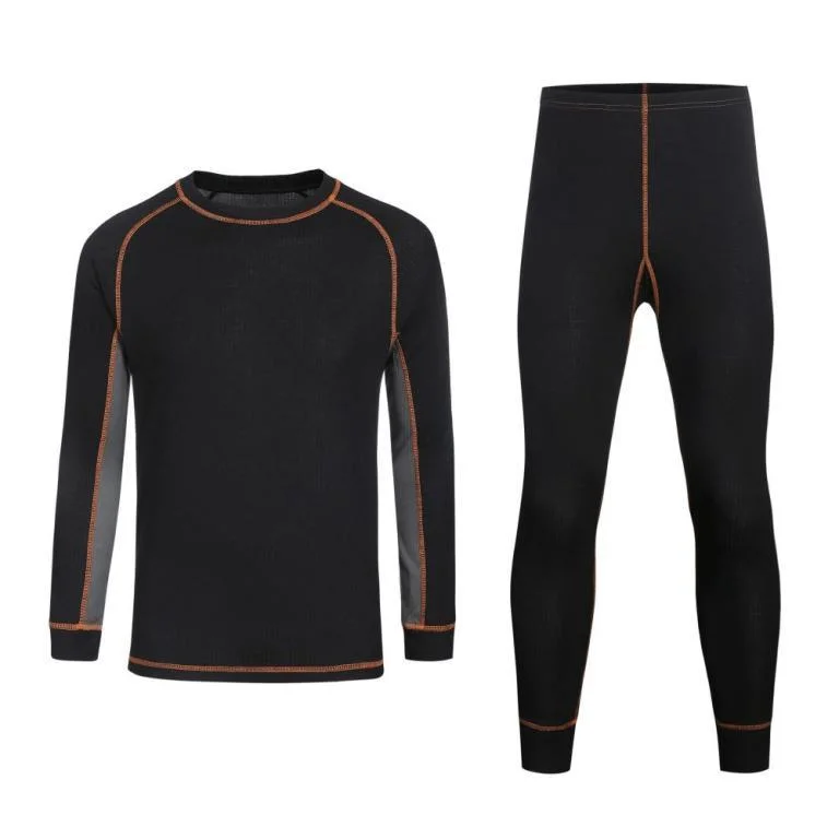 Stay Warm with Pesso Thermal Wear