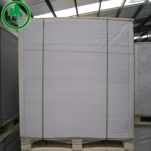 High Bulk Fbb Gc1/Super High Bulk Fbb/High Bulk White Cardboard