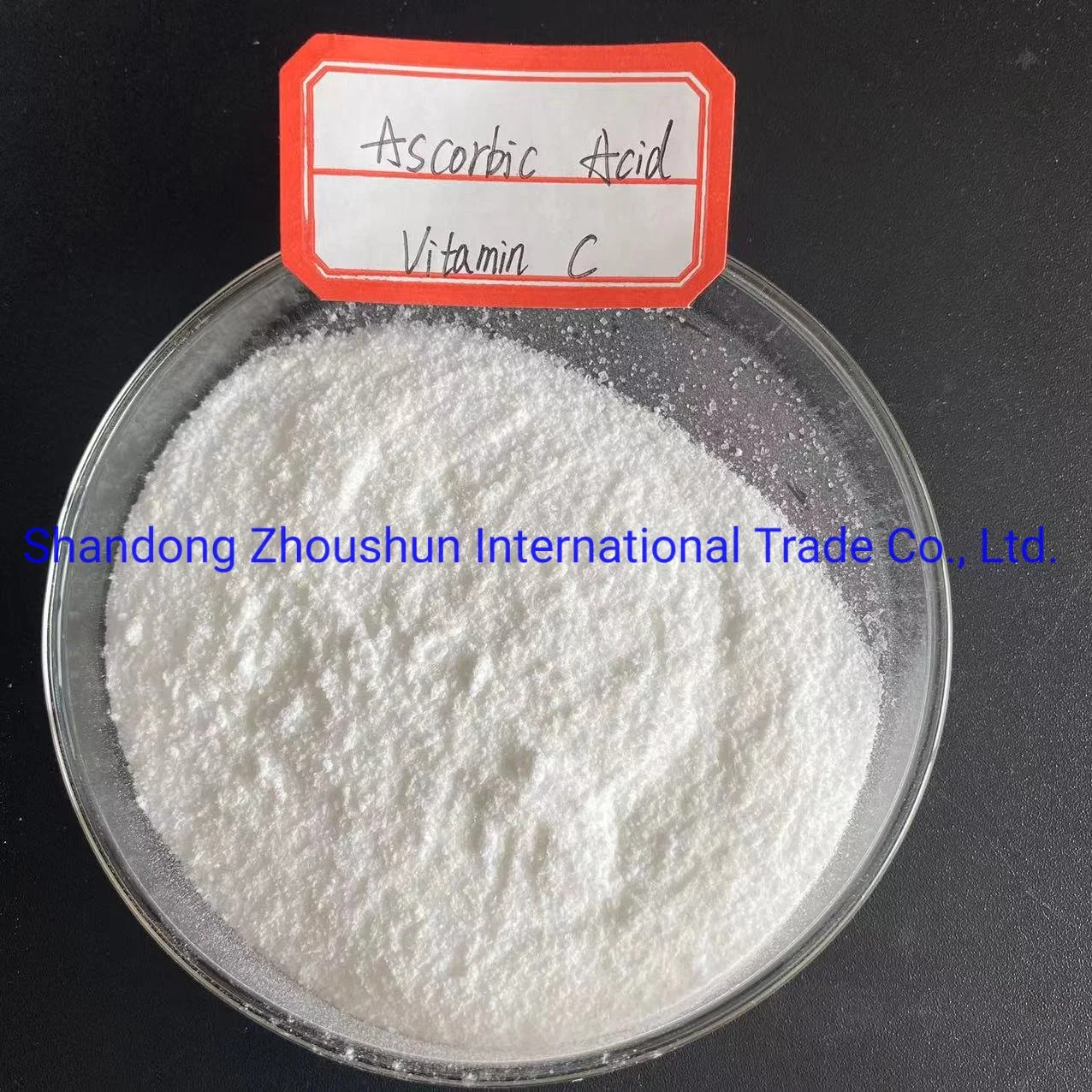 2022 Hot Selling 99% Food Grade Ascorbic Acid Vitamin C 25kg Powder