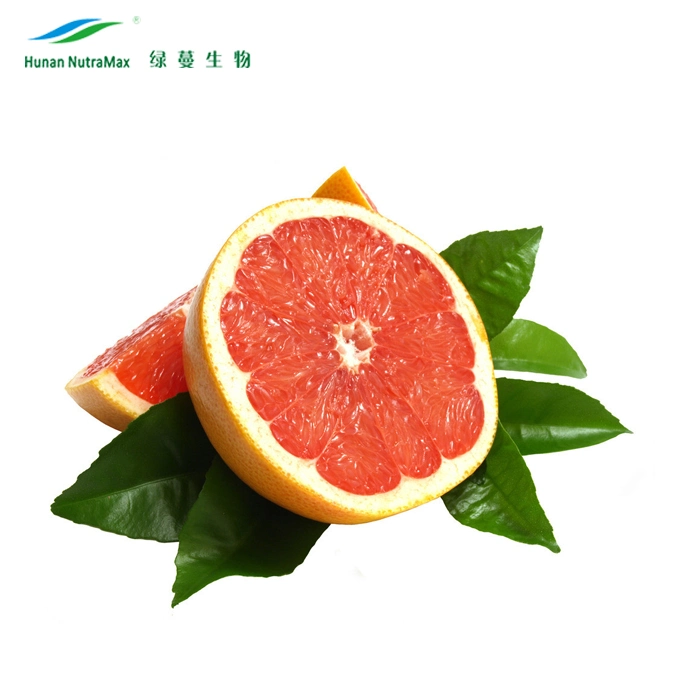 Citrus Paradisi Extract Powder 50%~98% Naringin