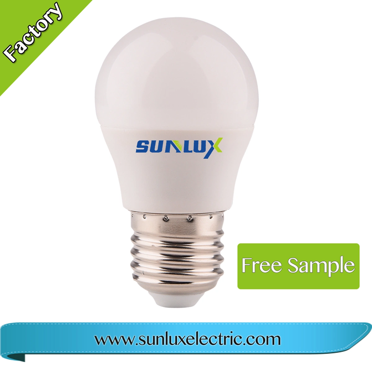 LED A60 10W Plastic Cover Aluminum Indoor E14/E27 Energy Saving LED Bulb Lamp