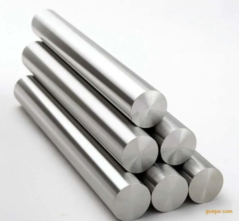 F44 Cold Drawn Round Bar Super Alloy Steel with High quality/High cost performance 