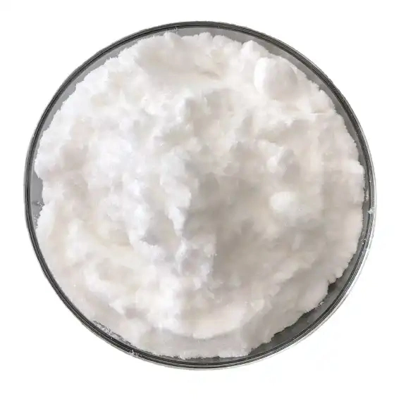 Factory Supply Silicon Dioxide Sio2 White Powder CAS7631-86-9