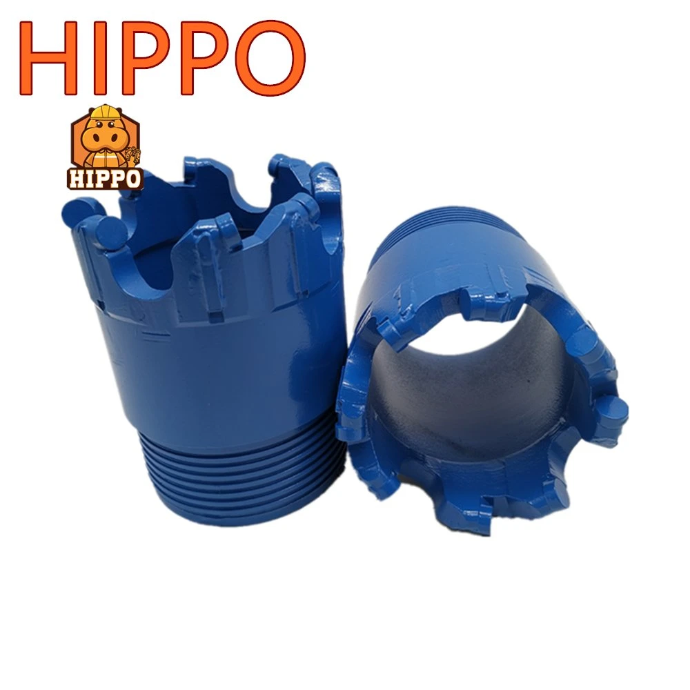 Hipona 146mm Broca Muestra PDC Core poco