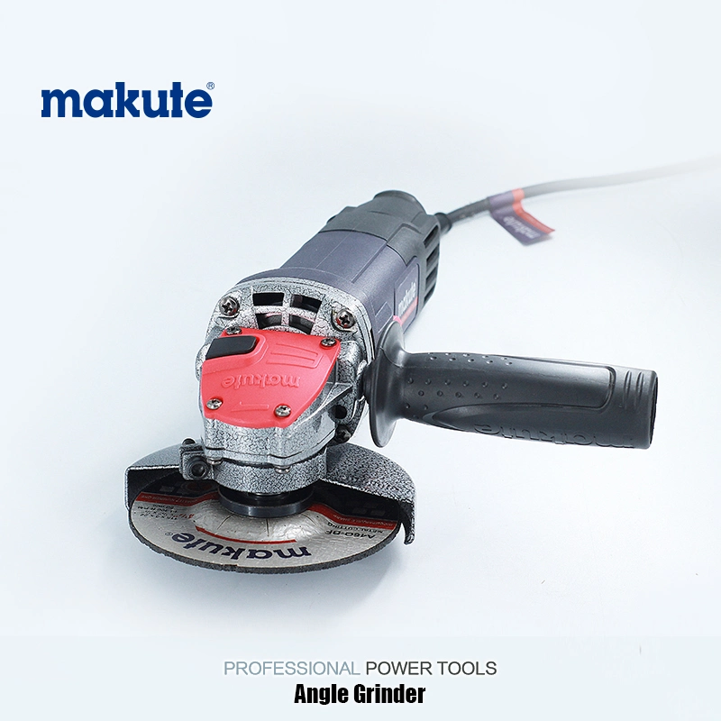 High quality/High cost performance  Electric Hand Tool 650W Angle Grinder Power Tools Machine