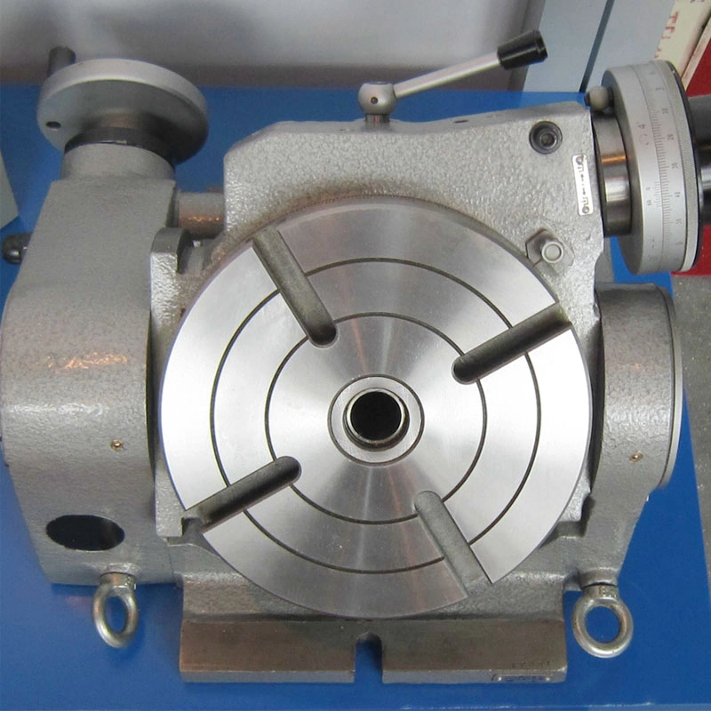 Tsk Series Tiling Rotary Table Tsk160 Tsk250 Tsk320 Tsk400