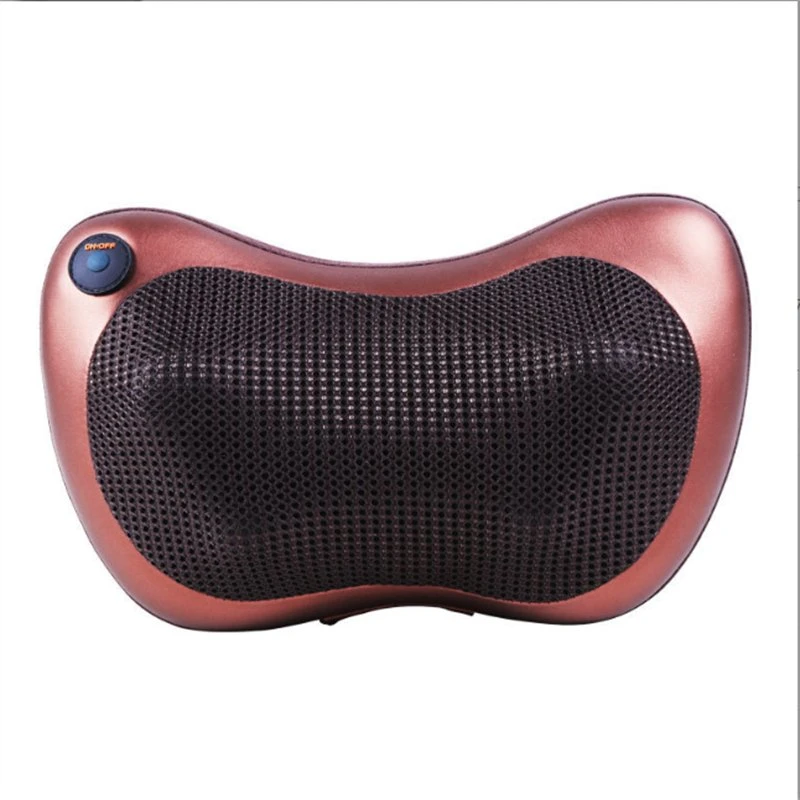 Cervical Spine Massager Electric Neck Massage Pillow