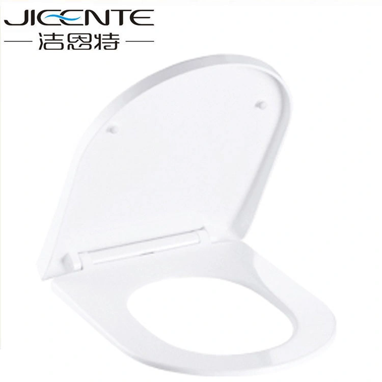 Duroplast Soft Hinge Toilettensitz