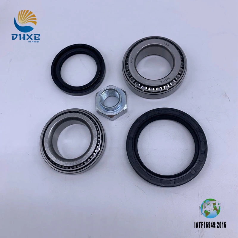 Bearing Kit Vkba948 R170.10 713615240 40215-A0100 52710 Fd000 Roller Bearing Kit