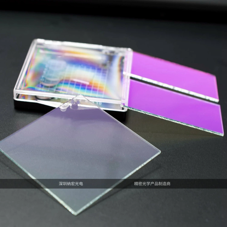 Factory Direct Customized Protect Window Optical Glass Lens