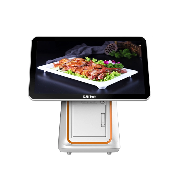 Factory Design Touchscreen All in One Retail Android POS System Kunden-POS-Maschine anzeigen