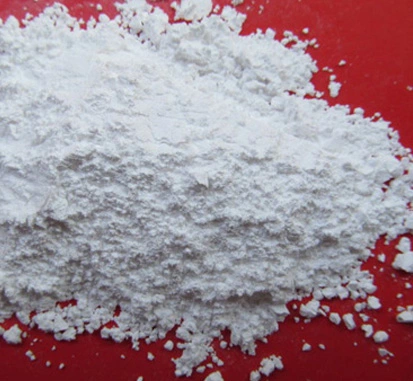 مسحوق ألومينا 99.5% Al2O3 Powder 1450 معايرة الدرجات