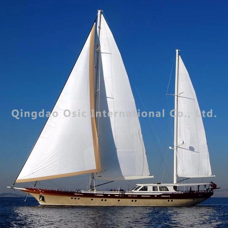 High Hardness and Quality Sailing Boat for Sale