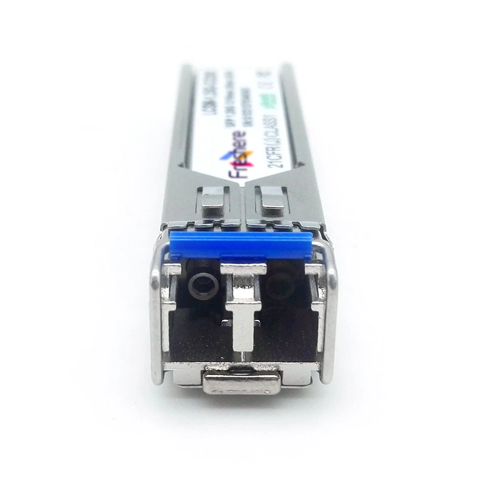 OEM ODM SFP+ 10g 1310nm 20km LC SFP Precio del módulo