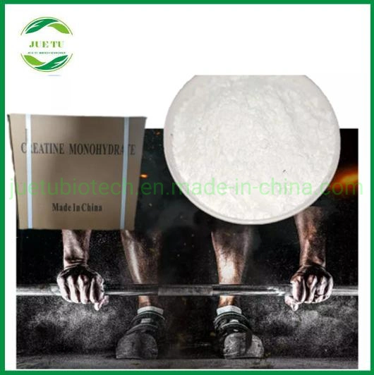 Nutrition Material/Supplement Creatine Monohydrate Powder/White Crystalline Powder/High quality/High cost performance /Good Price/Factory Wholesale/Supplier/Insoluble in Ethanol