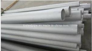 S32750 Super Duplex Stainless Steel Seamless Pipes