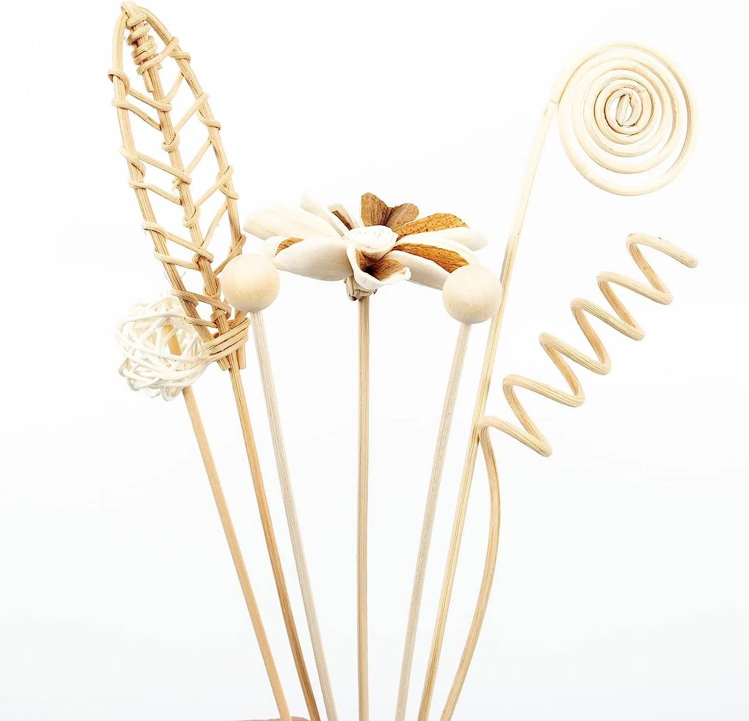 Air Freshener Fragrance Reed Diffuser Fiber Sticks Fragrance & Deodorant Home Fragrance Sticks