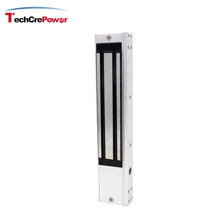 Ael-280 (LED) de luz LED de doble voltaje Cerradura Magnética electrónica indica