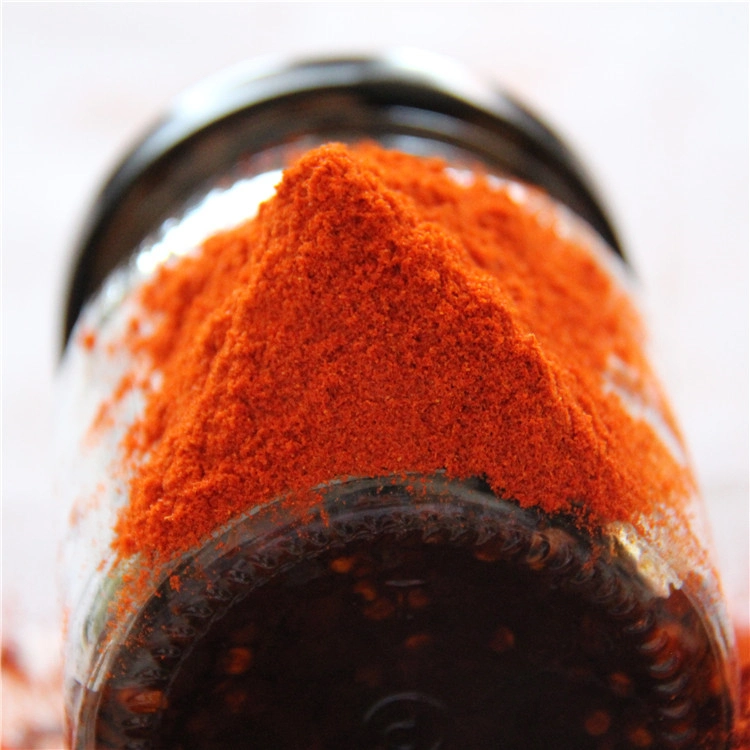 Chinese Steam Sterilized Agriculture Dry Pure Sweet Red Seasoning Spices