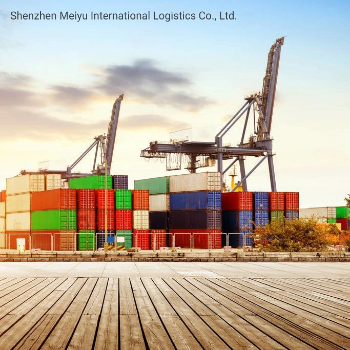 Дешевые расценки доставки Шэньчжэнь логистических компаний морские грузовые перевозки из Китая морских перевозок в Европе Люксембург и Соединенное Королевство