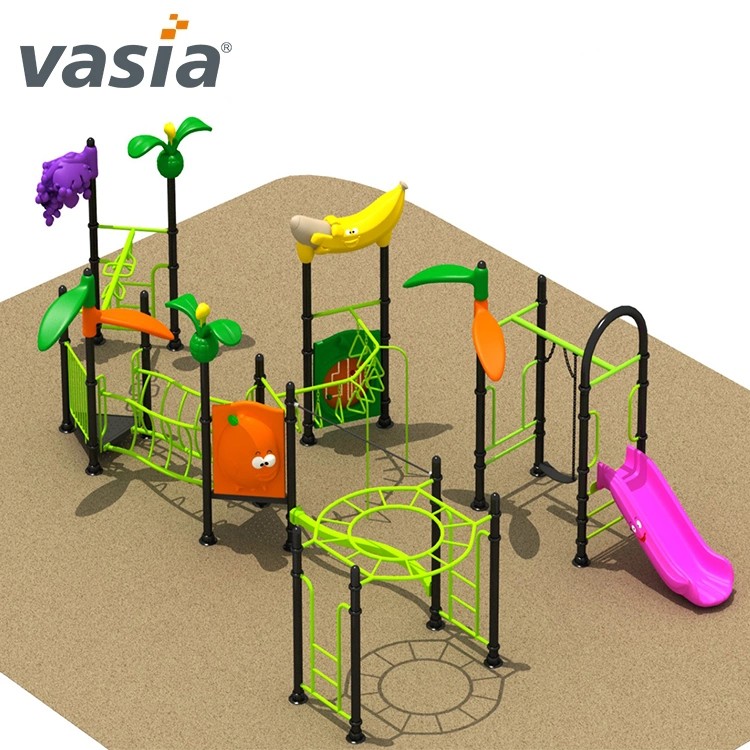 Kids Play Games Outdoor Playground Amusement Play Set