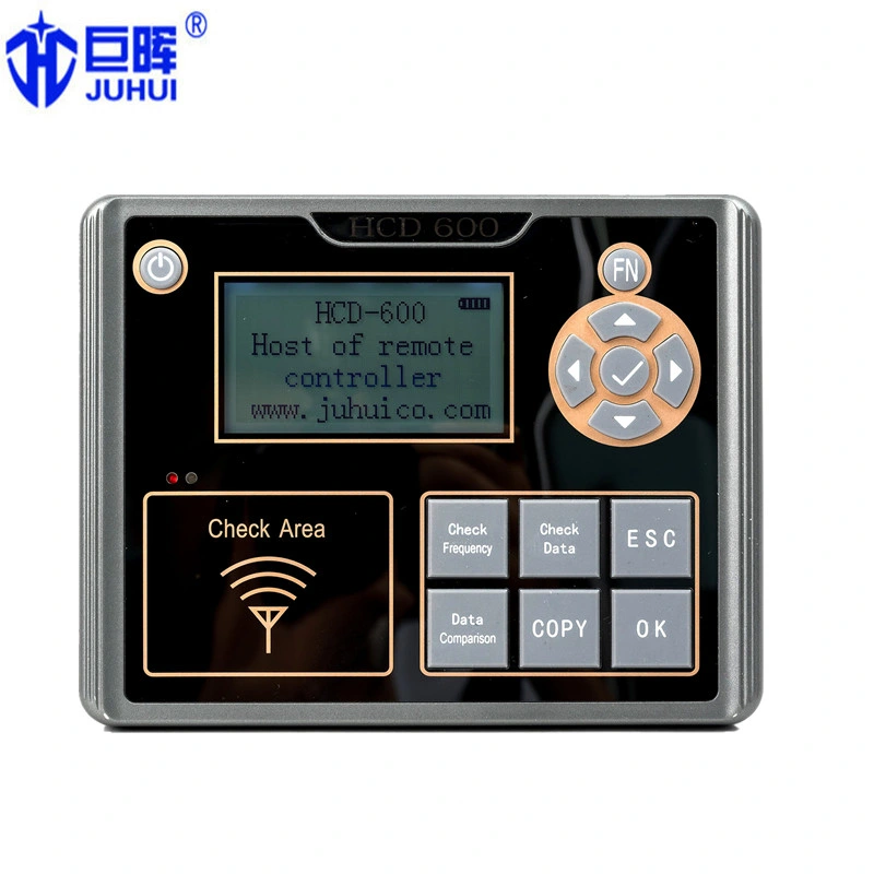 Universal Garage Door Remote Duplicator Programmer